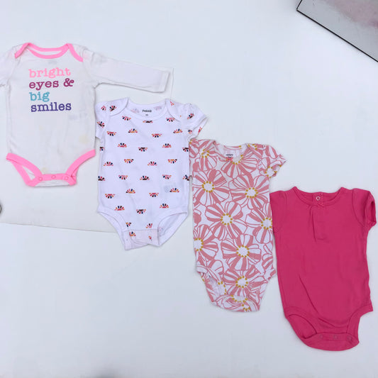 900 Naira Bodysuits Bundle164 For 9 months