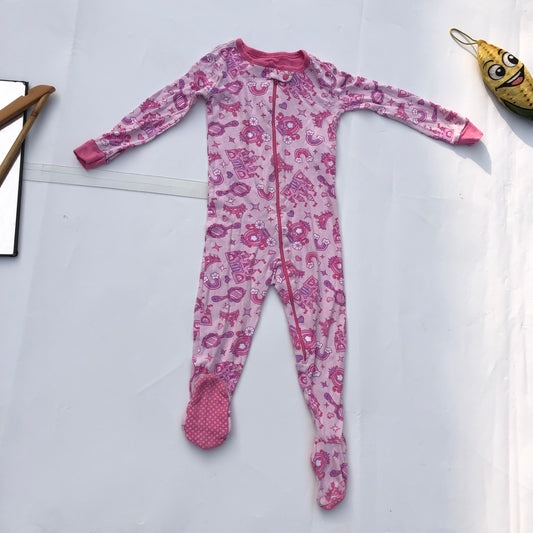 Sleepsuit40 For 18-24  Months By Baby Place