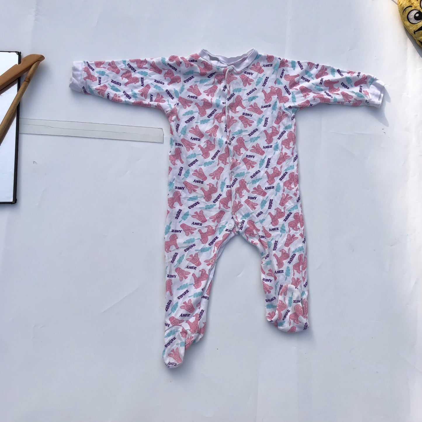Sleepsuit17 For 12 months By Dream Baby