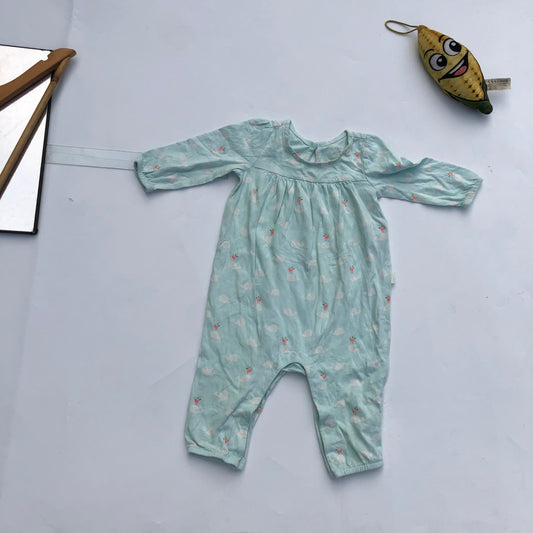 Sleepsuit42 For 6-9 Months By Baby Gap