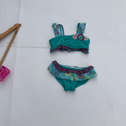 New 2 years old Set Of New Swim Suits By Gagou Tagour
