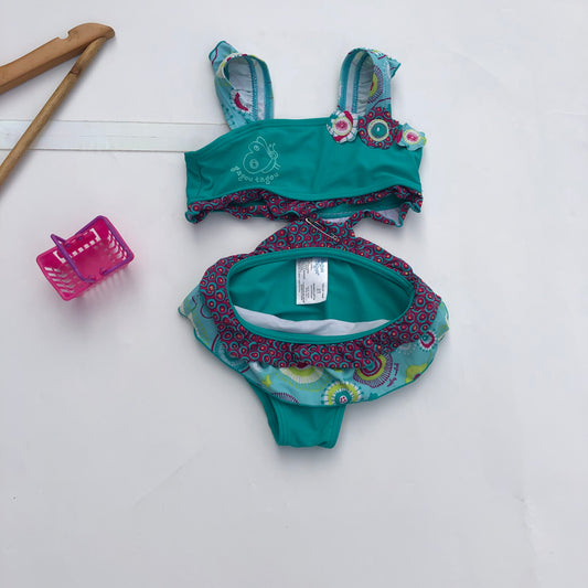 New 2 years old Set Of New Swim Suits By Gagou Tagour