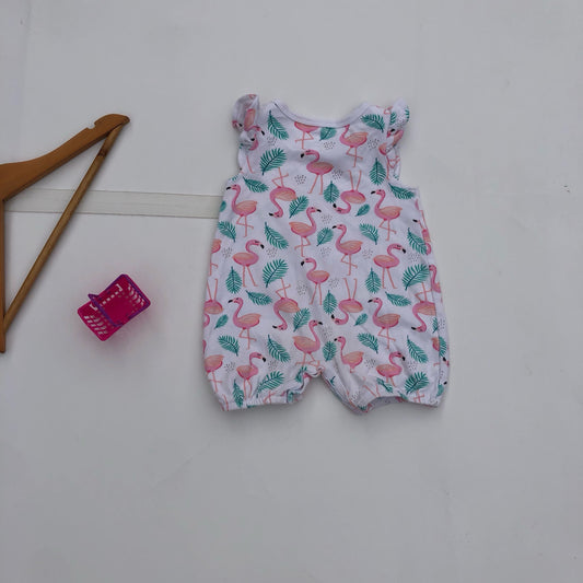 12 months Old Rompers by Rococo