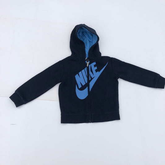 2 years old hoods by Nike
