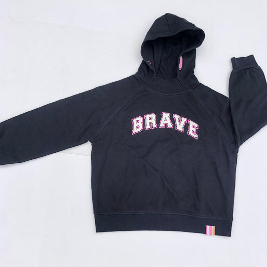 10-11 years old hoods