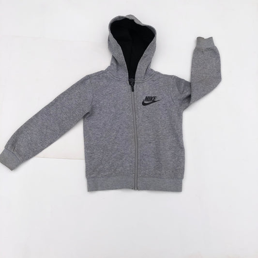 4 years old hoods by Nike