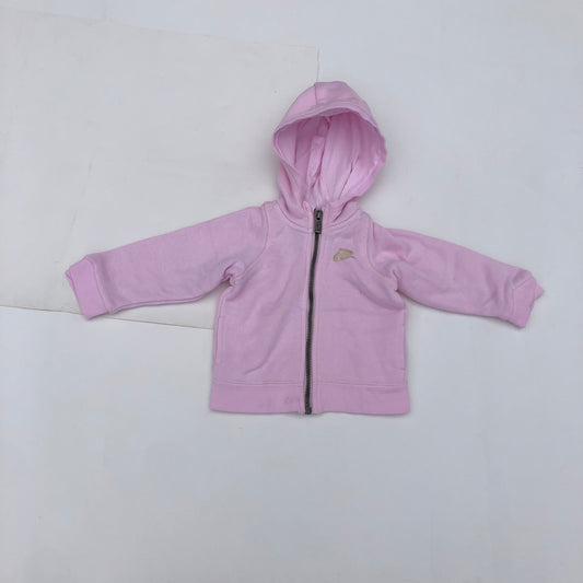 6-9 months old hoods by Nike