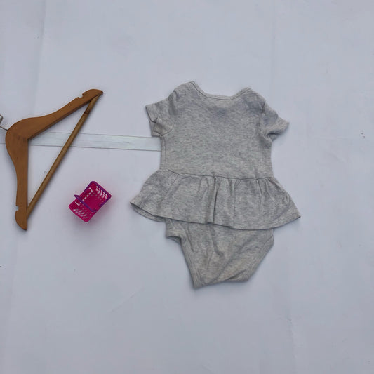 12 months Old Onesies by Simply Joys