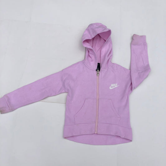 3-4 years old hoods by Nike
