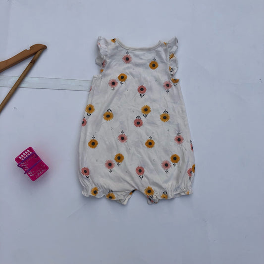 12 months Old Rompers by PL-Baby