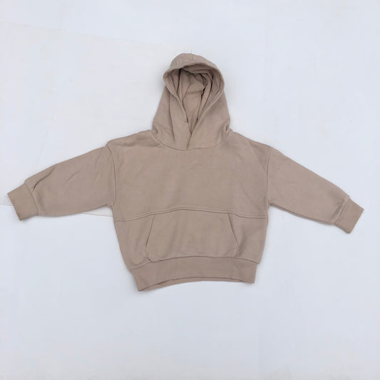 12-18 Months Old Hoods