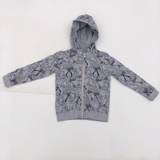 2-3 Years hoods by Tu kids