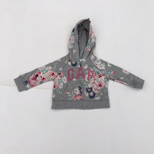 9-12 months old hoods by baby gap