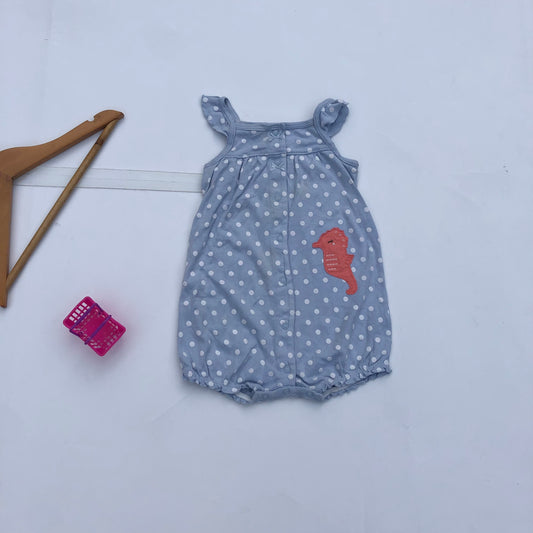 2 Years Old Rompers by Carter’s