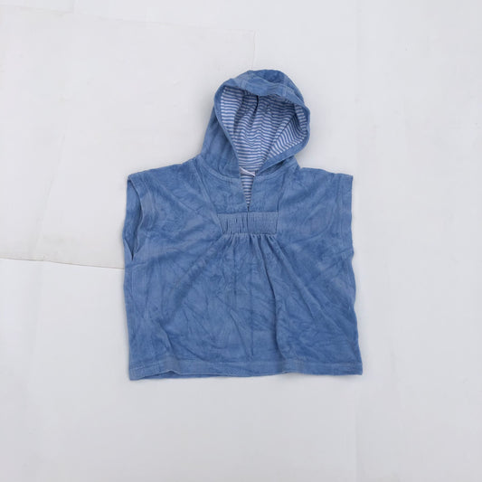 6-12 months robe hoods