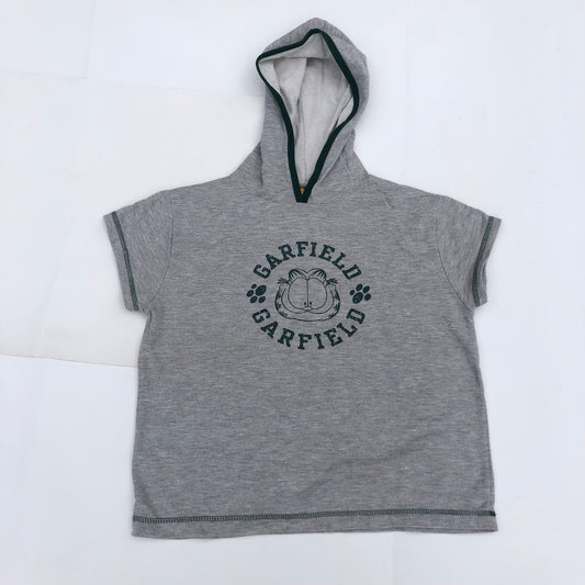 8-10 years old hoods