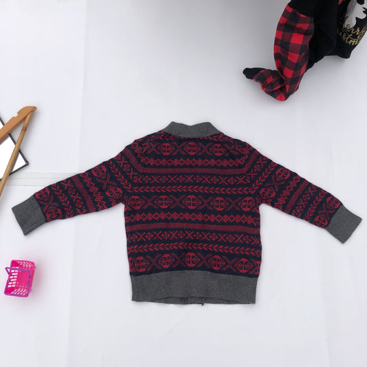 2 Years Old Brand New Sweat Shirt by Baby Gap