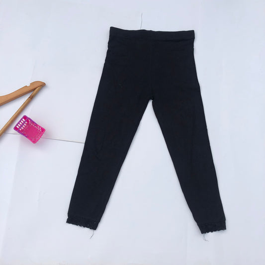 6-7 years old leggings by George