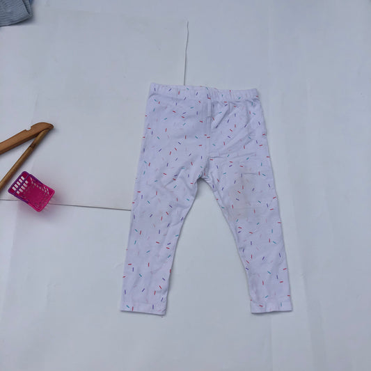 18-24 Months Old Leggings
