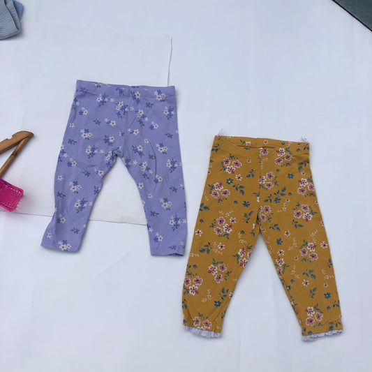 12-18 months old Leggings by M&S
