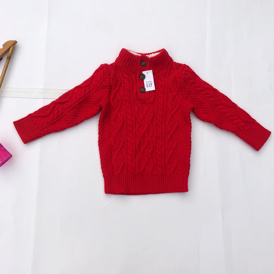 3 years old Brand New Sweat Shirt By Baby Gap
