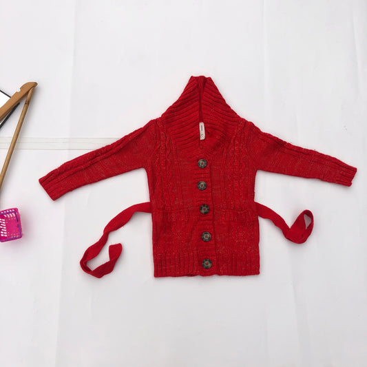 3 Years Old Red sweat shirt by Nevada