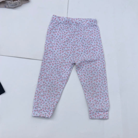 12-18 Months old floral leggings by Next