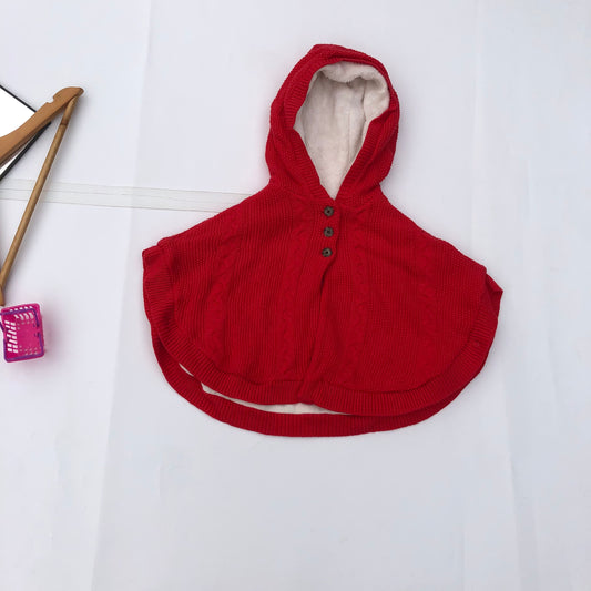 2 years old Hoods By Carter’s