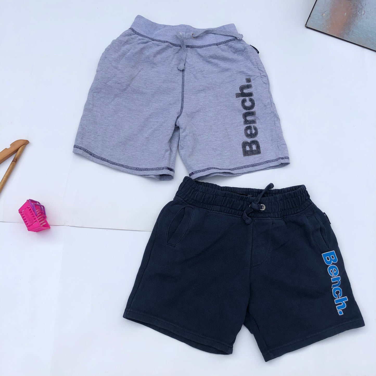 Jogger Shorts By Bench