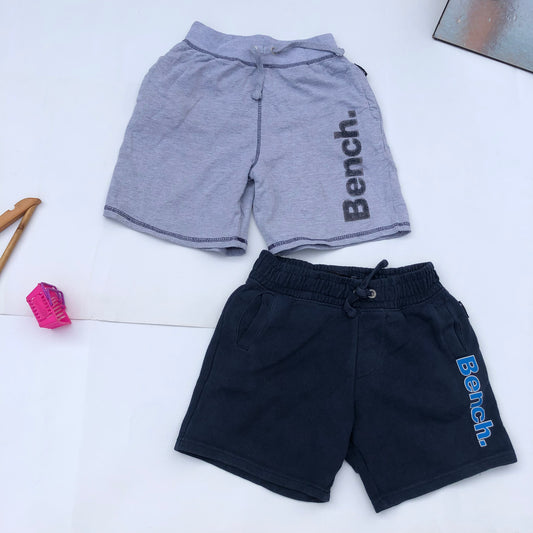 Jogger Shorts By Bench