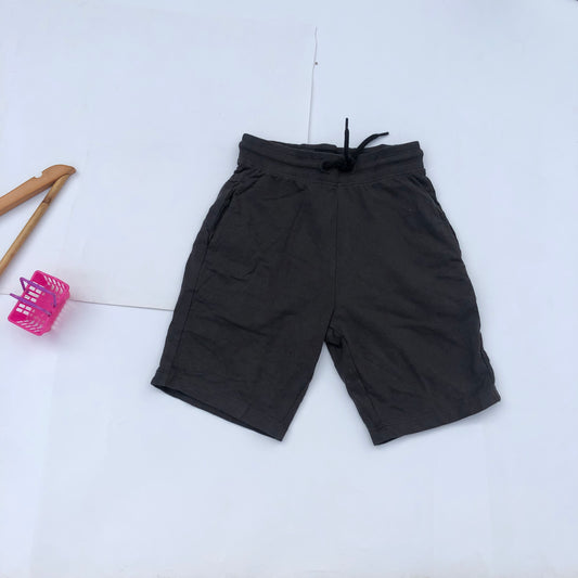 8 Years old Grey Joggers Shorts by Next