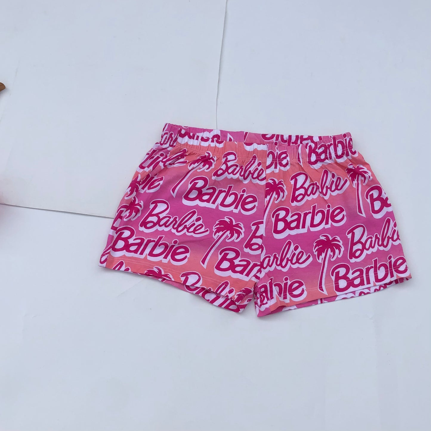 6-7 years old Lounge shorts by Barbie