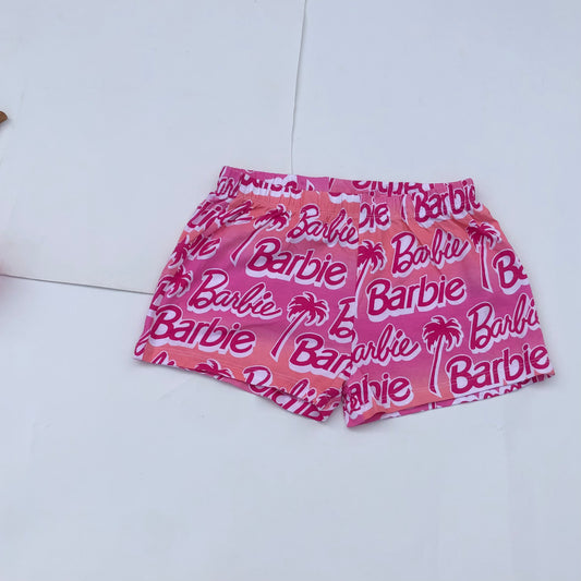 6-7 years old Lounge shorts by Barbie