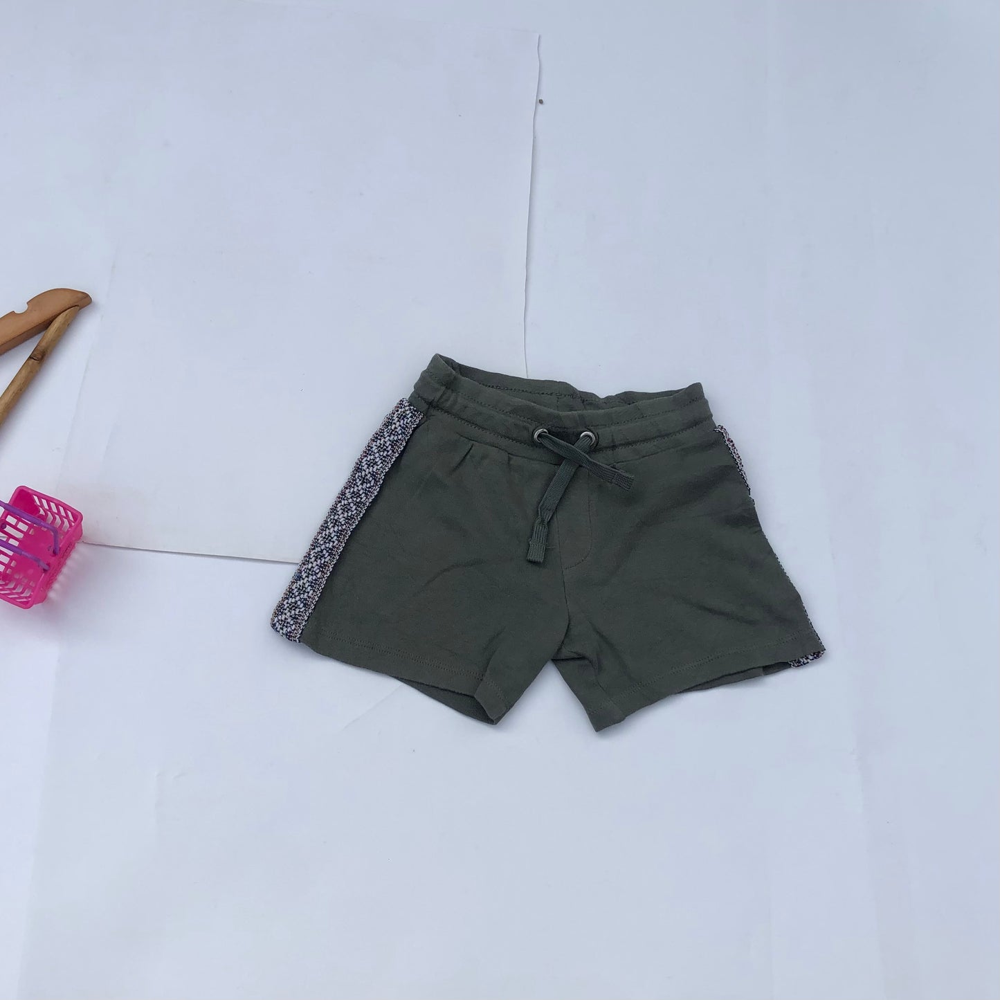 18-24 months old shorts by River Island