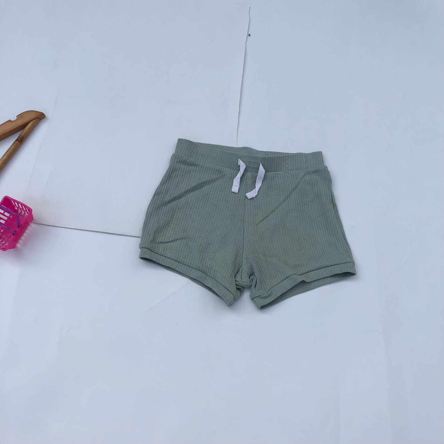 18-24 months old shorts by River Island