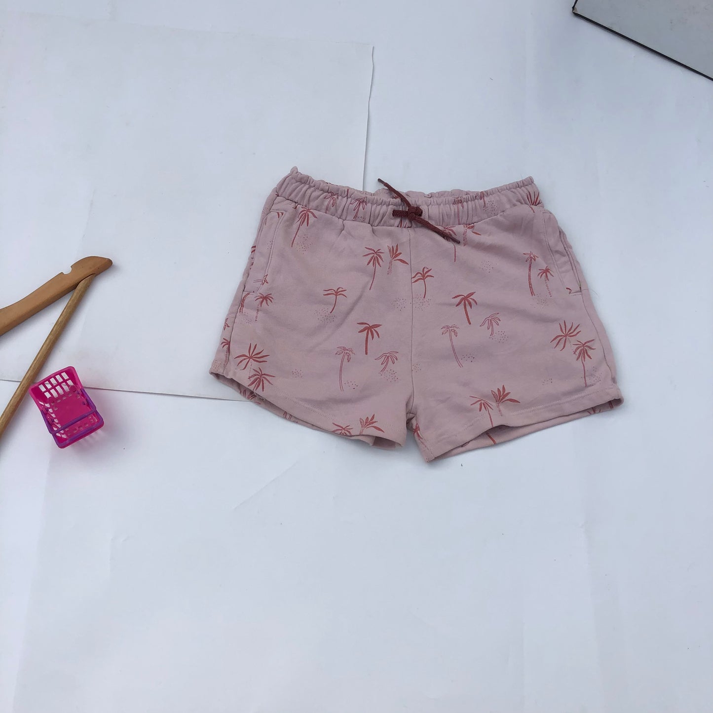 9-10 years ols shorts by Nutmeg