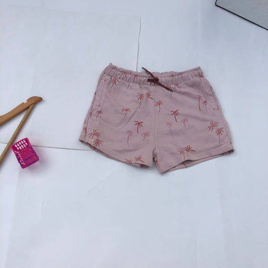 9-10 years ols shorts by Nutmeg