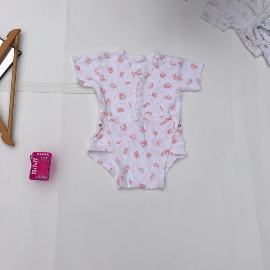 18 months old Onesies