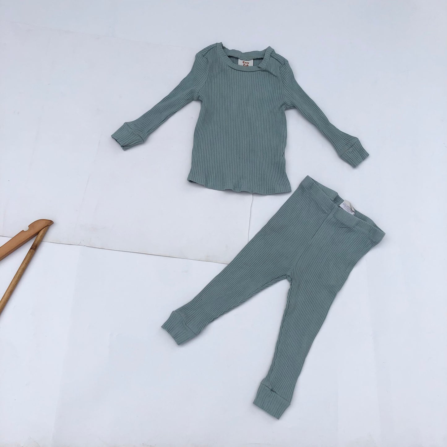 M&M Set106 For 12-18 Months old by Cozy Cub