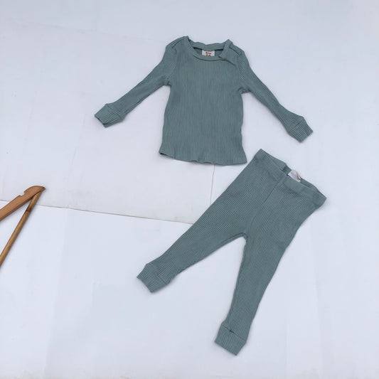 M&M Set106 For 12-18 Months old by Cozy Cub