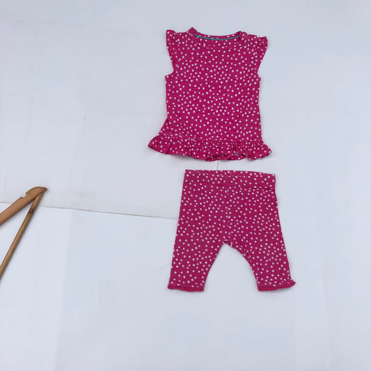 M&M Set107 For 3-6 Months old by Mother Care