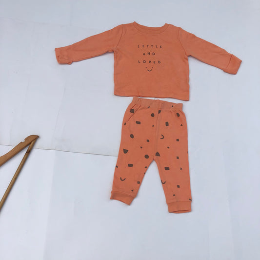 M&M Set106 For 3-6 Months old by George