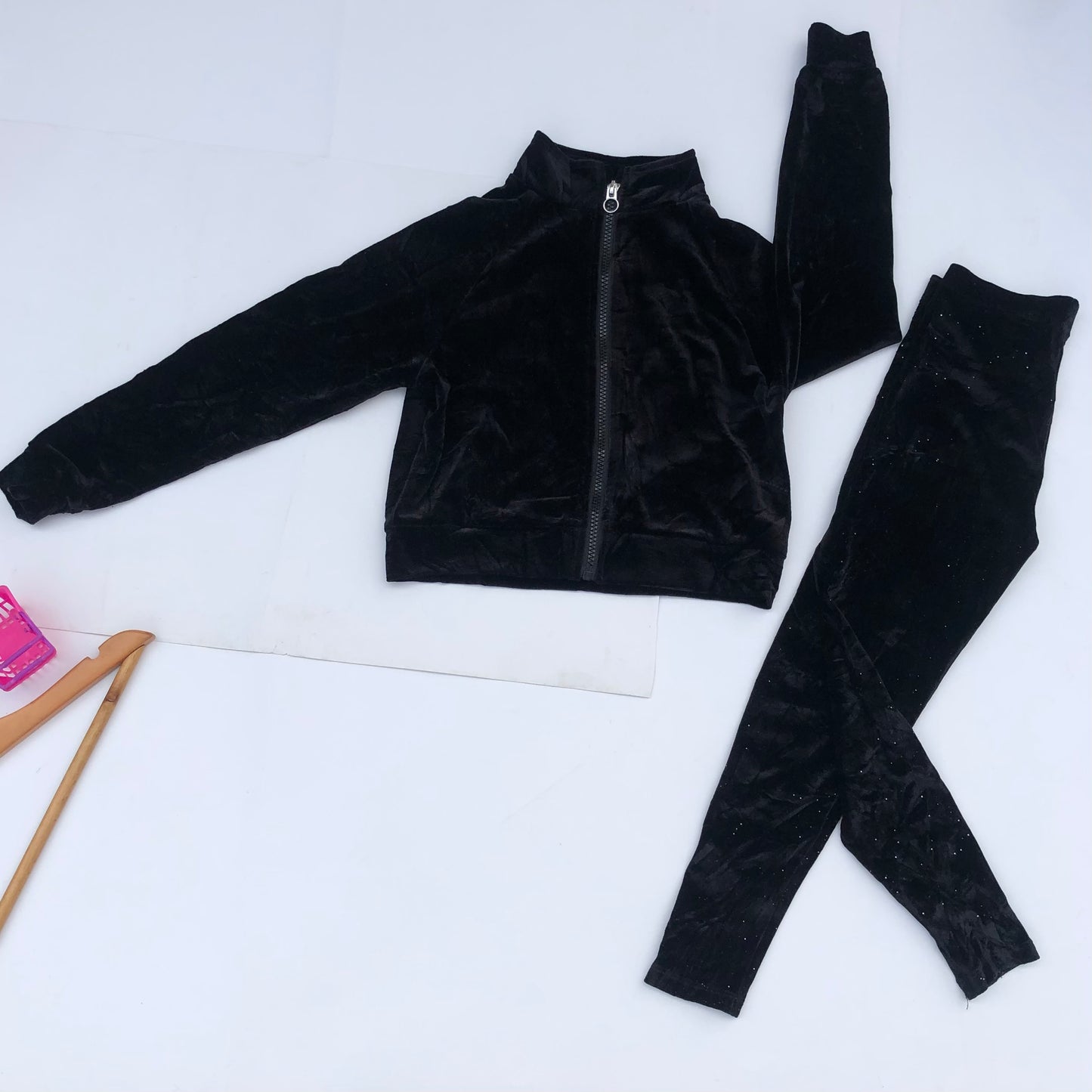 M&M Set108 For 6 years old