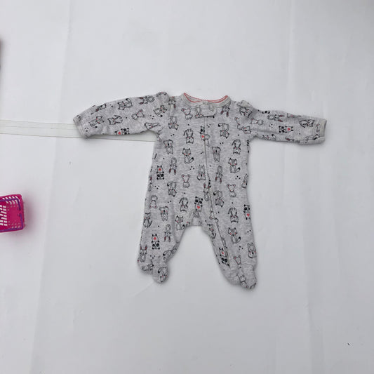 Sleepsuit29 For New born by Carter’s