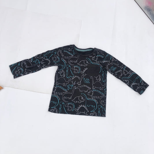 12-18 Months old tees by George