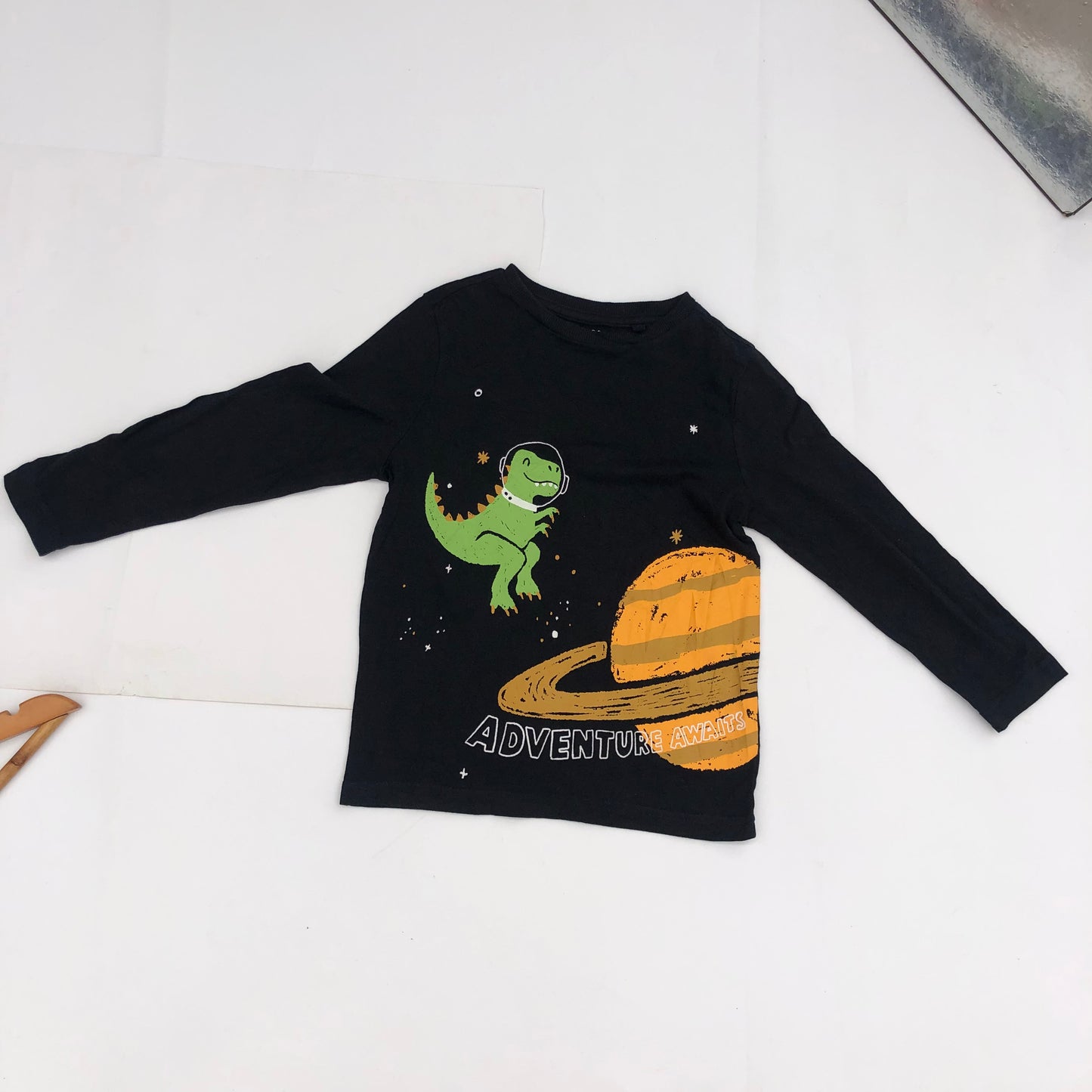 4-5 years old Tees by F&F