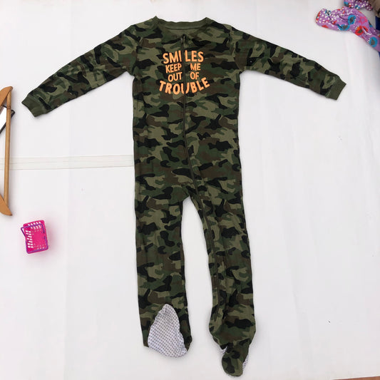Sleepsuit20 For 4 years old Sleep suit By George