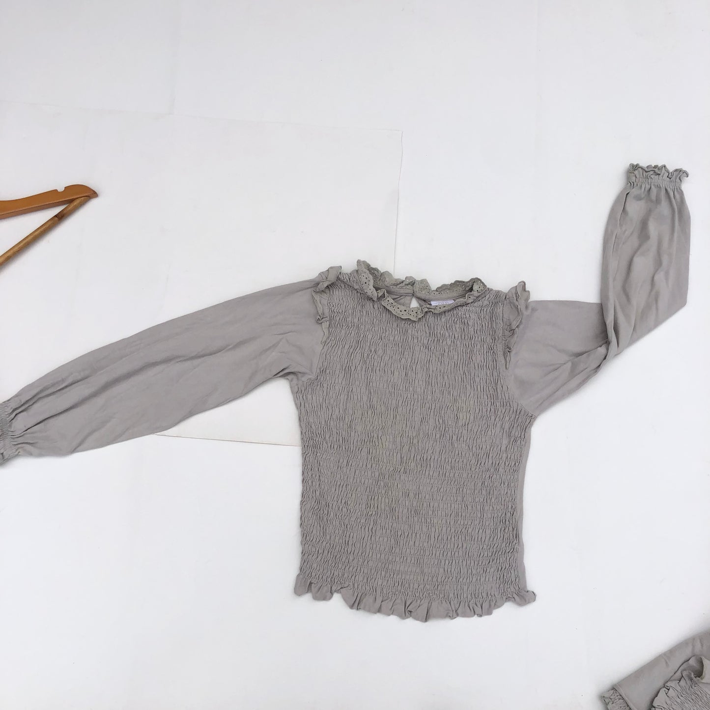 My sister and i Shirts by Zara