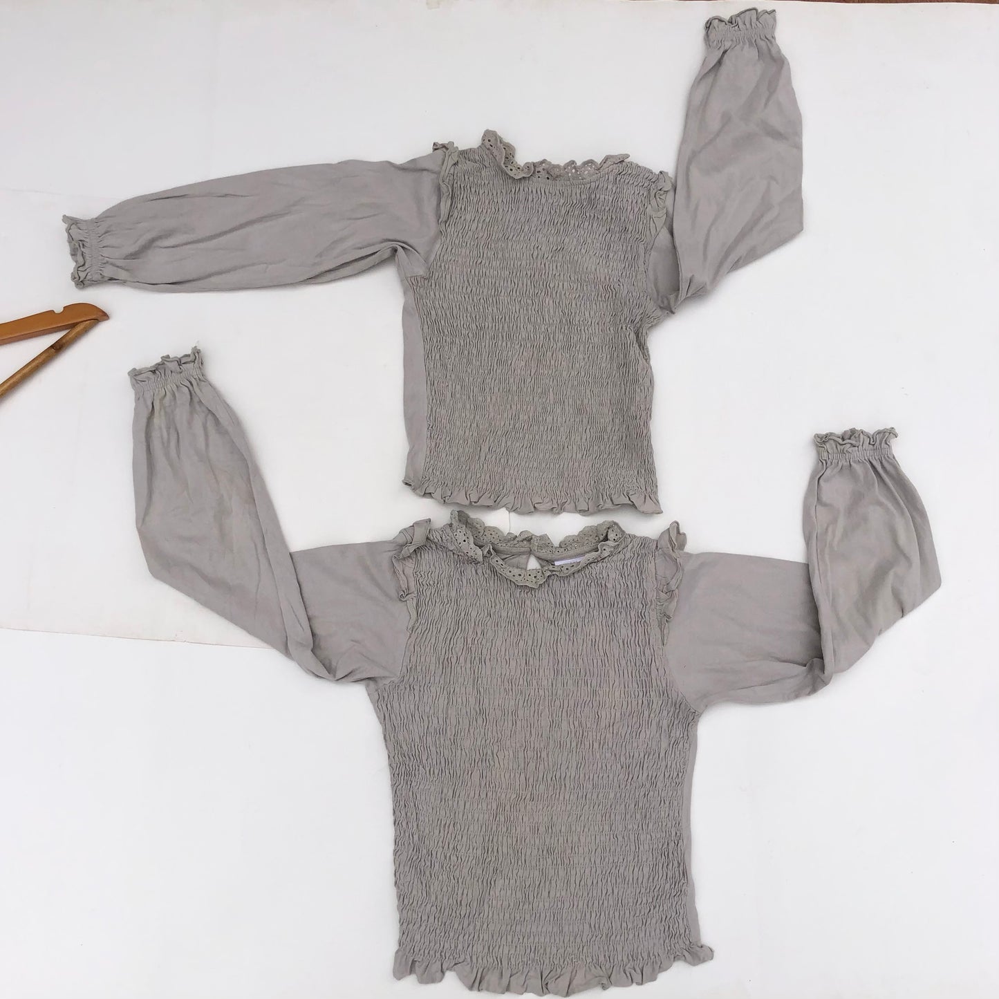 My sister and i Shirts by Zara