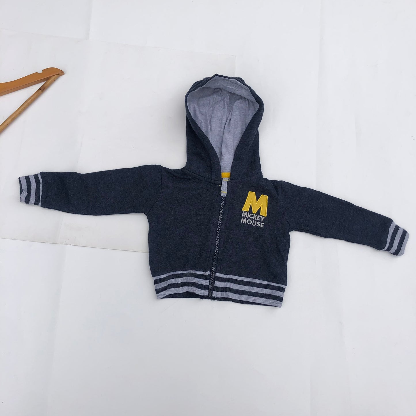 3-6 months old hoods by disney baby